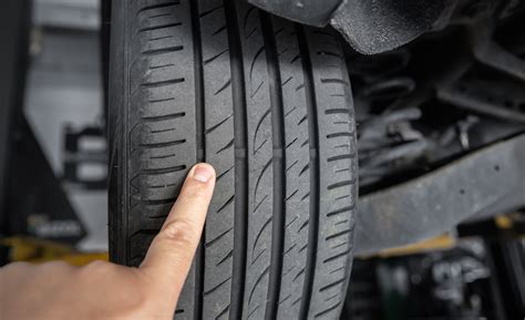 Tyre Wear Types Tyre Maintenance Guide Zeetex