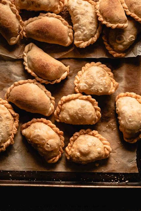 The Best Vegan Empanadas Recipe Baked Or Fried