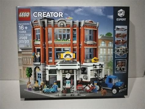 Lego 10255 Creator Expert Assembly Square And More Lego Modular Buildings Sets Ebay