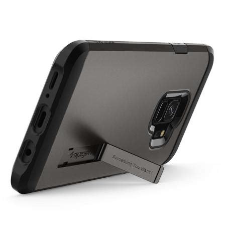 Spigen Tough Armor Samsung Galaxy S Case Gunmetal Reviews