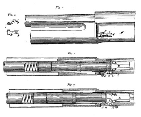 Timeline For The Browning Auto 5 1903 1940 Gunboards Forums