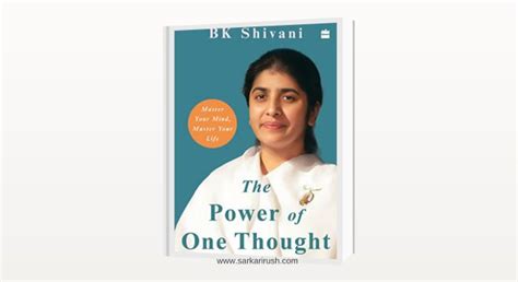 The Power Of One Thought By Bk Shivani Pdf