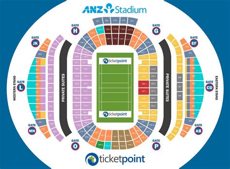 Entry #5 by Silistar for Stadium Seating Maps Job | Freelancer