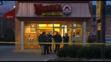 Police Identify Man Killed In Wendys Parking Lot Shooting