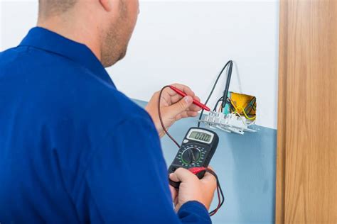 Electrical Installation Condition Reports Eicr Certificates