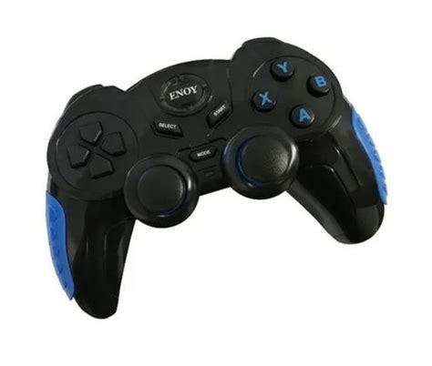 Controle Sem Fio Gamepad Em Con Inova Outros Games