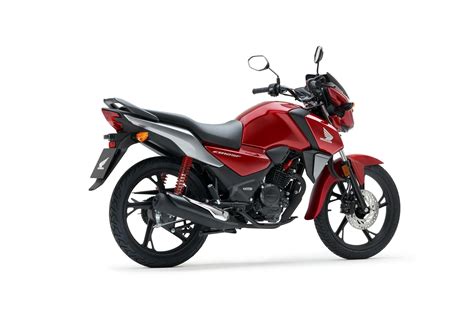 Nova Honda Cb125f Para 2021 Uma Revolução Silenciosa Motonews