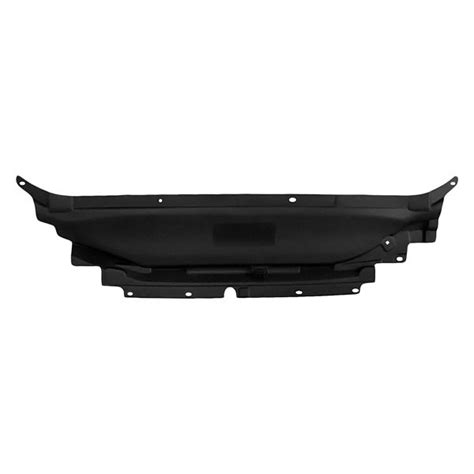 Replace Fo Upper Radiator Support Cover Standard Line