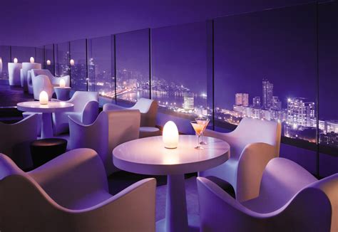 Best Rooftop Restaurants In Mumbai For Dining On Cloud Nine With