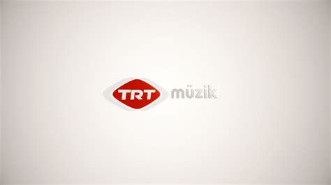 Trt Muzik Logo Id Behance