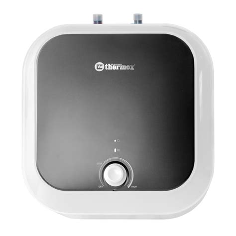 Водонагреватель накопительный 30 л Thermex Gift 30 U 2.5 кВт ...