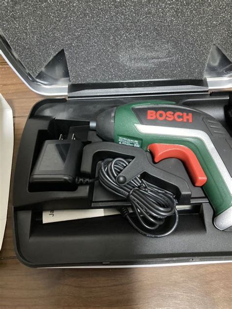 Yahoo Bosch Ixo