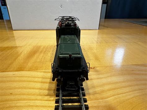 Krokodil Märklin Lokomotive Ho Kaufen auf Ricardo