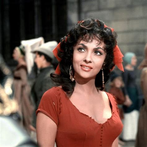 Gina Lollobrigida Movies