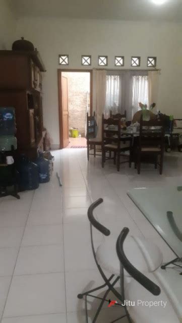 Rumah Dijual Di Perumahan Bukit Nusa Indah Ciputat Jitu Property