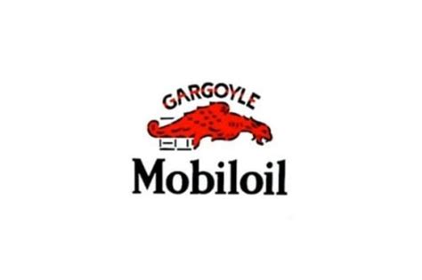 埃克森美孚exxonmobil Logo标志设计含义和品牌历史