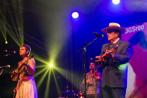 Recap The Bgs At Bonnaroo 2017 The Bluegrass Situation