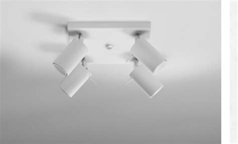 Плафон Led НОВ лампа за таван гр. Пловдив Беломорски • OLX.bg