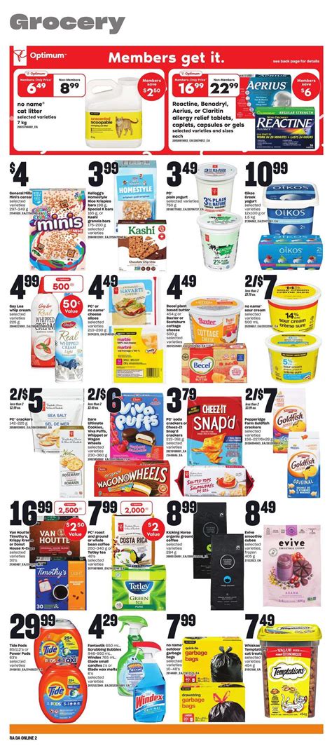 Atlantic Superstore Flyer March 21 To 27