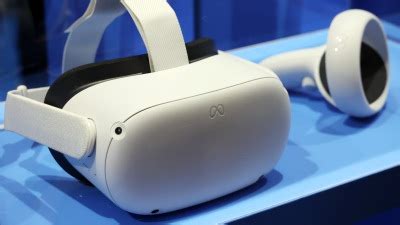 Meta Quest 2 Headset Gets a Permanent Price Cut To $199 | PCMag