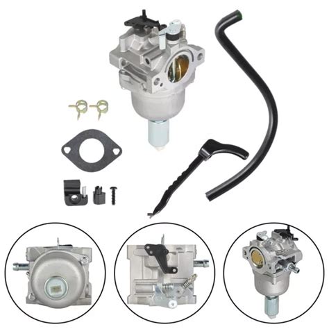 CARBURATEUR FIABLE POUR différents modèles de moteurs mélange optimal