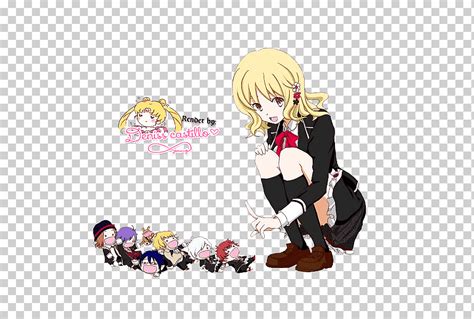 Amantes Del Diabolik Chibi Dibujando Anime Manga Chibi Historietas