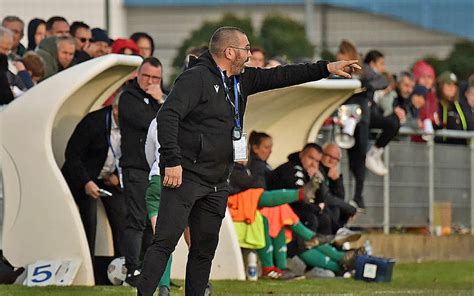 R le chaud et le froid à lUS Trégunc qui reçoit Guipavas Foot Amateur Bretagne