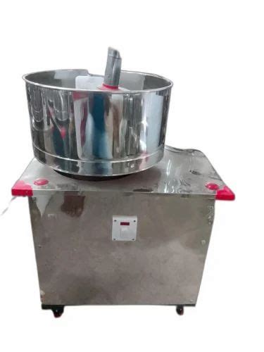 2 Ltr Commercial Wet Grinder Hight Body At ₹ 6100 Table Top Wet