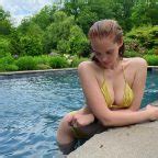 Alexina Graham Bikini DrunkenStepFather