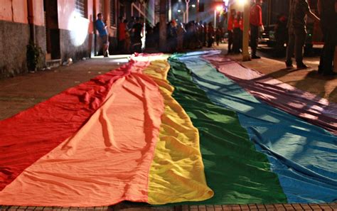 De Den Ncias De Viol Ncia Contra Lgbts No Df Apenas Foram