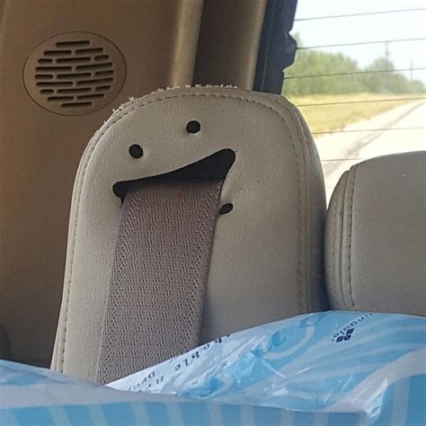 30 Times Everyday Objects Hilariously Look Like Something Else