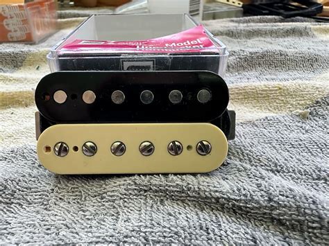 Seymour Duncan Alnico Pro Ii Aph B Bridge Humbucker Black Reverb