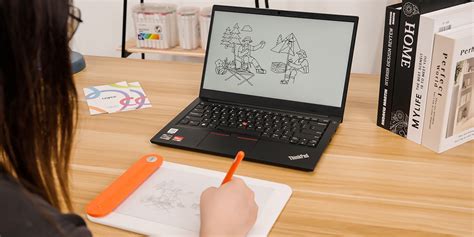 The Story Behind the Digital Drawing Tablet | ugee