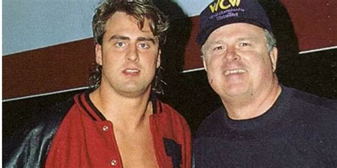 Why Erik Watts Was Hated By Wcw Fans Explained