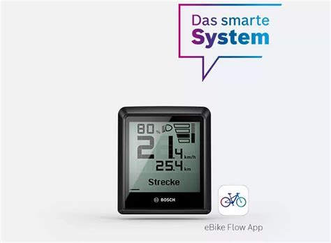 Bosch Intuvia Display Bhu The Smart System Bike Discount