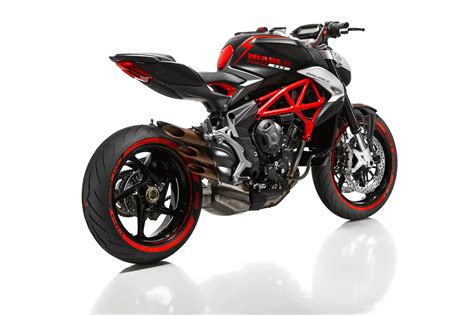 Mv Agusta Diablo Brutale Review Total Motorcycle