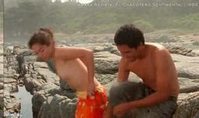 EL CHACOTERO SENTIMENTAL LA PELICULA NUDE SCENES AZNude