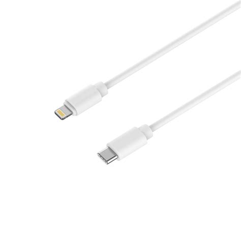 Cabo Usb C Lightning W Wtk Back Market