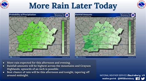 Nws Blacksburg Nwsblacksburg Twitter