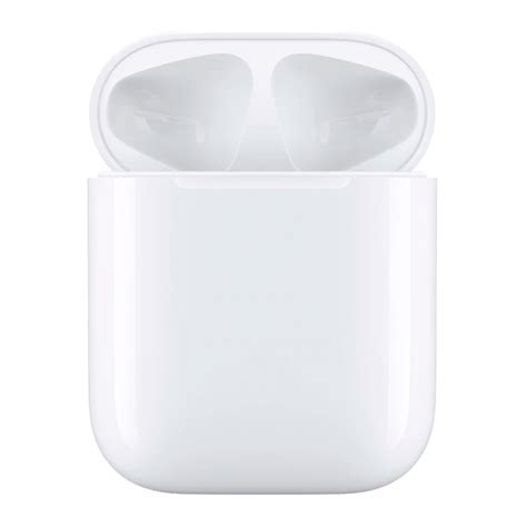 Купити Кейс для Apple AirPods 2 Вживаний (б/в) Case AirPods 2-Gen (U ...