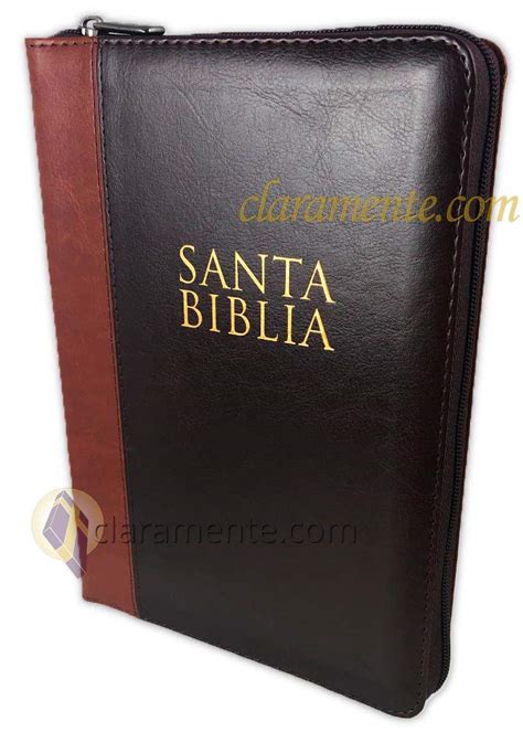 Buy Biblia Con Concordancia Letra Grande De 12 Puntos Reina Valera