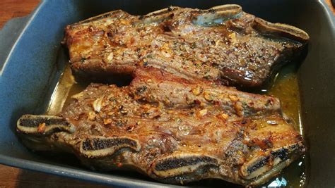 Churrasco De Ternera Al Horno Con Salsa Chimichurri Casera