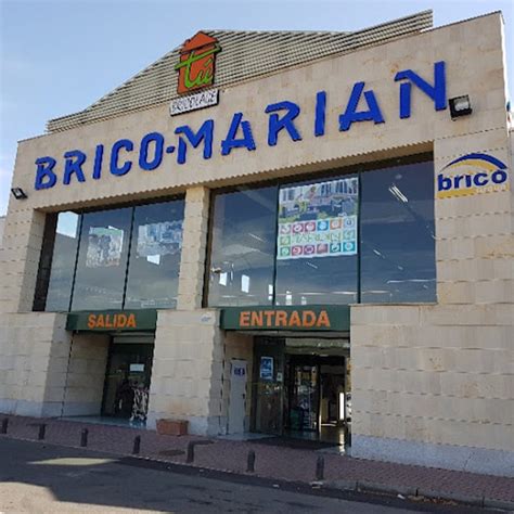 Brico Marian Experiencia