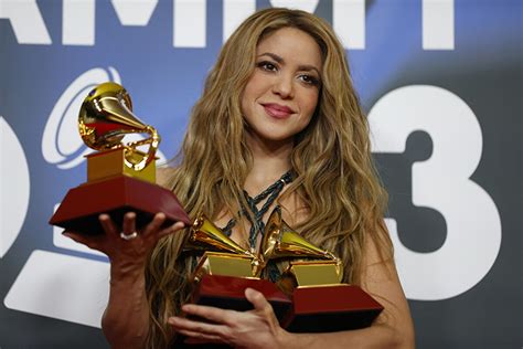 Shakira Patteggia Una Multa Milionaria Per Evitare Galera La Voce Di