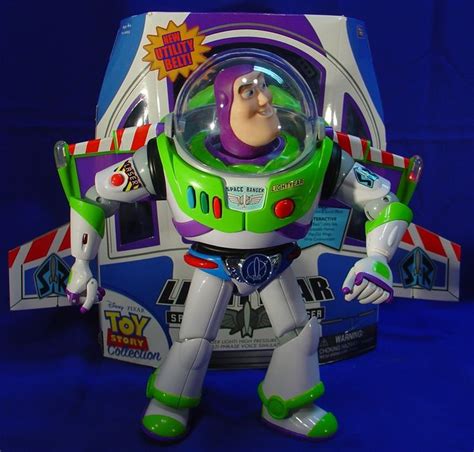 Image - Utility Belt Buzz Lightyear.jpg | TrustaPediaa Wikia | FANDOM powered by Wikia