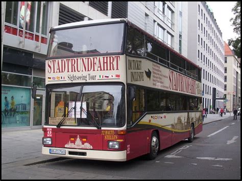 Dresden Stadtrundfahrt Dresden Gmbh Fotos Busse Welt Startbilder De