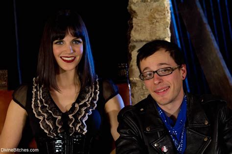 Kinky Femdom Tied Up And Strap On Fucked Slave Guy Porn Pictures Xxx Photos Sex Images