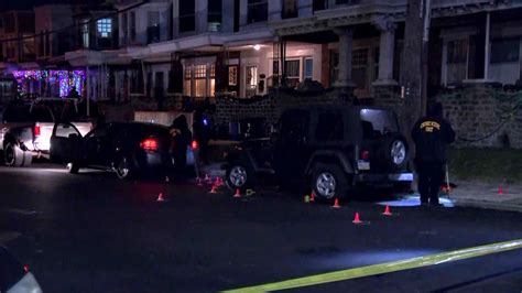 Police Identify Man 24 Shot 18 Times And Killed In Olney Fox 29 Philadelphia