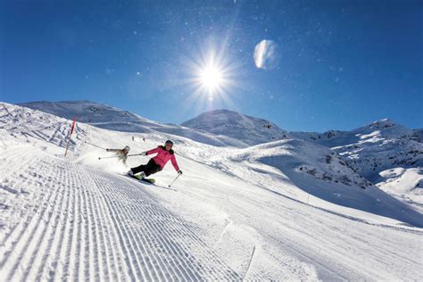 Skigebiet Spl Gen Skiurlaub Skifahren Testberichte