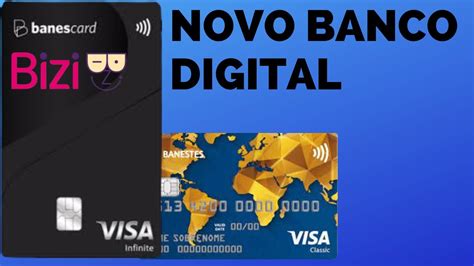 Novo Banco Digital Bizi Banestes Est Quase Saindo Do Forno E Vai Sim